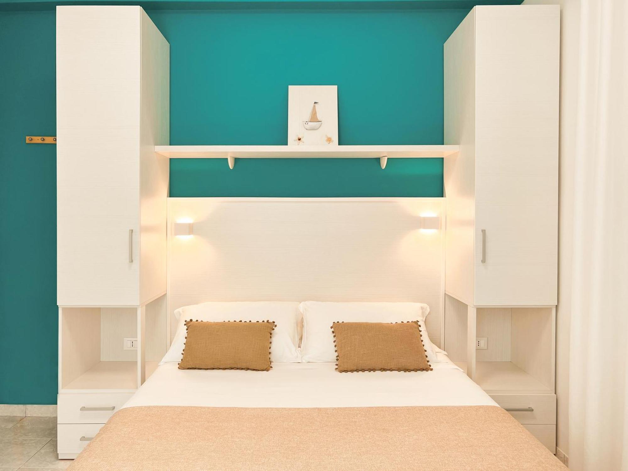 Ambra Hotel Cattolica Esterno foto