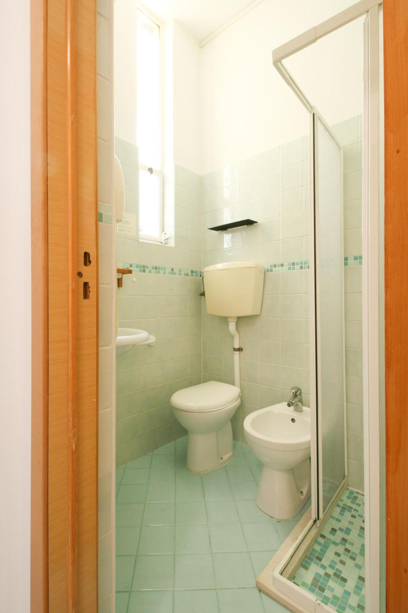 Ambra Hotel Cattolica Esterno foto